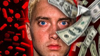 How a White Boy REINVENTED Rap  Eminem Documentary [upl. by Atined]