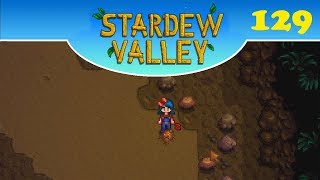 Stardew Valley  Ep129  Digging Duggies [upl. by Werdn109]