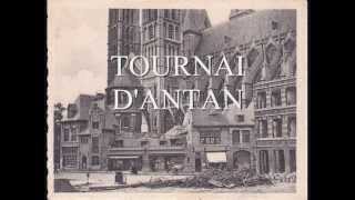 80 Photos de Tournai dantan [upl. by Aetnahs]