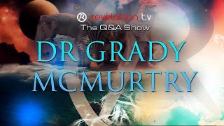 QampA with Dr Grady McMurtry [upl. by Aihsal]