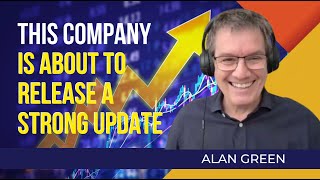 Alan Green Interims Out in 9 Days and a Strong Update is Expected [upl. by Suitangi123]