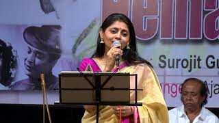 Kahin Deep Jale Kahin Dil by Sangeeta Melekar [upl. by Ulland]