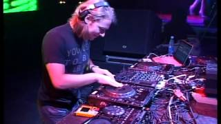 James Zabiela Godskitchen Ukraine 2008 part 1 [upl. by Jentoft]