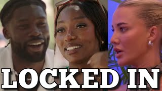 Love Island 2024 Ep41 Review Mimii amp Josh EXCLUSIVE I Grace CHECKS Reuben I FINAL Recoupling [upl. by Aneert964]