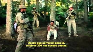 O Grande HerÃ³i  Trailer legendado 2013 HD [upl. by Hoye473]