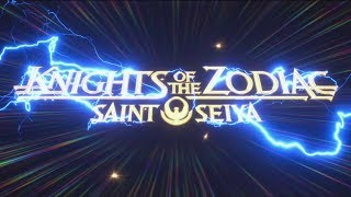 Saint Seiya  Pegasus FantasyNetflix Opening [upl. by Razaile]