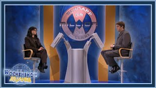 Die intelligenteste Kandidatin in einer Quizshow jemals  Wochenshow [upl. by Aivekal]