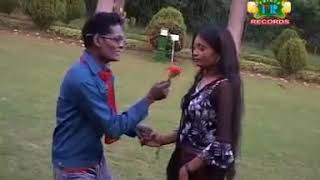 Lusku Lusa Gali Re New Sambalpuri Song Umakant Barik amp Rabi [upl. by Osbourn]