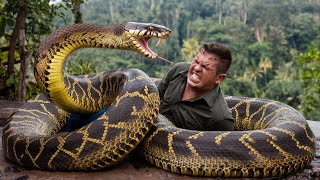 Anaconda Official Trailer 2025  Netflix Movie [upl. by Enram326]