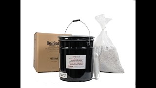 Mitigate Battery Risk with the CellSafe Pail Kit [upl. by Adnohrahs]