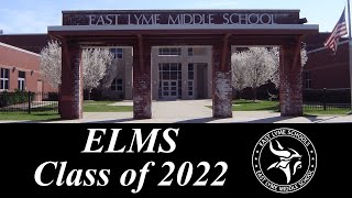 ELMS 2022 Graduation [upl. by Lovato]