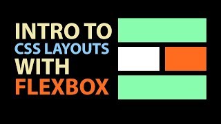 Flexbox Crash Course 2024 [upl. by Enelcaj598]