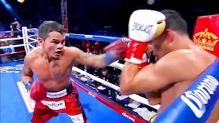 Marcos Maidana Argentina vs Josesito Lopez USA  KNOCKOUT BOXING fight HD 60 fps [upl. by Aseefan]