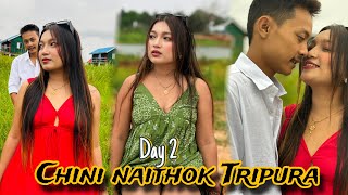 Bwkha ni mote wngliya  ani nok arw wng khe  vlog 2  Sarah debbarma  LaRiMaproductions [upl. by Katharina]