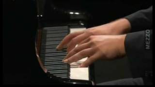 Berezovsky plays Rachmaninov  Sonata No 1 35 [upl. by Neelrad727]