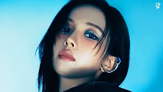 10월 여자아이돌 걸그룹 노래모음 가사포함  Kpop Girl Group Playlist Korean Lyrics [upl. by Ahswat]