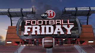 WTOKs Football Friday  September 13 2024  Part 2 [upl. by Erasaec]