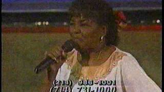 Shirley Caesar Hes Working It Out [upl. by Massie784]