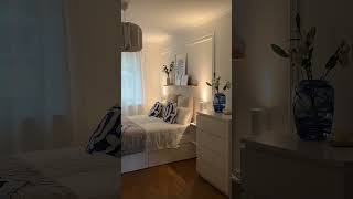 Traumhafte 3ZimmerWohnung in Hamburg 😍 roomtour [upl. by Orna]