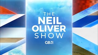 The Neil Oliver Show  Friday 3rd May [upl. by Dorette]