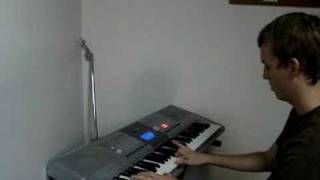 Last of The Mohicans Soundtrack Steven Jackson Nike Commercial Piano cover [upl. by Lorenzana330]