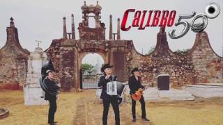 Calibre 50  Pa Qué Me Hacen Enojar  Video Oficial  ᴴᴰ Desde El Rancho [upl. by Nelrsa]