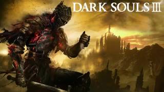 Dark Souls III Soundtrack  Lorian Elder Prince amp Lothric Younger Prince Principes Gemelos [upl. by Aitam]