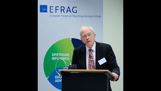 EFRAG Accounting meets Valuation part 2 [upl. by Seiden356]