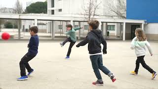 Une rentrée scolaire active avec Décathlon Prêt·e à jouer [upl. by Gipsy]