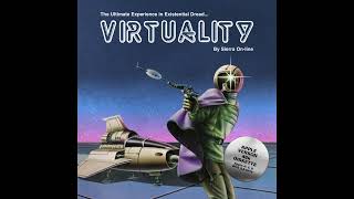 Sierra Online  Virtuality [upl. by Tristam]