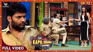 The Kapil Sharma Show with Shraddha Kapoor  Aditya Roy Kapur kapilsharma kapilsharmashow video [upl. by Aicad]