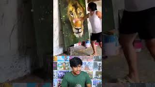 1 crore rupees painting [upl. by Eciral180]