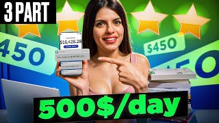 How To Earn 500 per A Day By Reviewing Products [upl. by Sandro813]