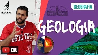 Geologia Geografia Oficina do Estudante [upl. by Krenn]