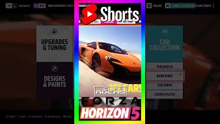 FORZA HORIZON 5🚗HOW TO COLLECT FOUND BARN CARS [upl. by Coplin]