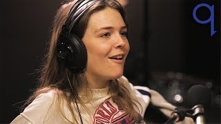 The rise of Maggie Rogers From viral hit to the stage of SNL [upl. by Nove]