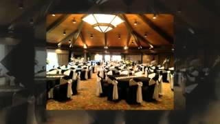 Indian Lakes Resort  Hilton Chicago Hotel Bloomingdale IL  Event Banquets [upl. by Anhpad345]