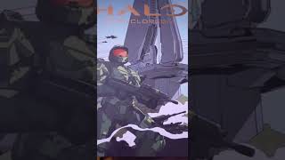 Halo Encyclopedia 2022 honor guard and councilor swap [upl. by Justine]