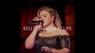 Kelly Clarkson  Oh Darlin KELLY CLARKSON  LIVE [upl. by Wallraff]