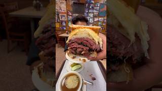 Katz’s Deli Review…after a few [upl. by Divad]