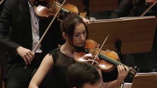 P Tchaikovsky quotSwan Lakequot Valse Dariusz Mikulski amp Thailand Philharmonic Orchestra [upl. by Haldas]