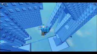 Roblox Tiered Obbies  Danx High Tier 4 [upl. by Laughlin424]