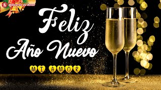 🥂 MI AMOR FELIZ AÑO NUEVO 2024 🎇Mensaje con mi mejores deseos para ti [upl. by Laszlo]