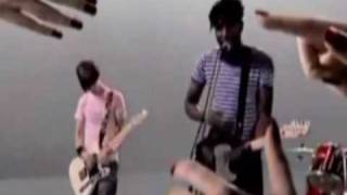 Bloc Party  quotBanquetquot Alternate Music Video [upl. by Hope]