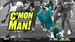 Every CMON MAN Episode of the 20212022 NFL Season [upl. by Nomyaw]