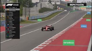 GP ESPAÑA F1 2024 [upl. by Adnoraj]