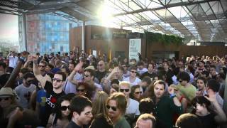 mobilee amp friends  Sonar 2011  Hotel Diagonal Saturday [upl. by Ecerahc]