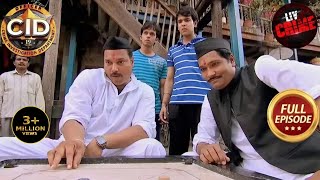 एक चौल में Officer Daya Abhijeet क्यों बने हैं quotKallu और Kanchaquot Don CID Crime Hour 23 Aug 2023 [upl. by Gildas860]