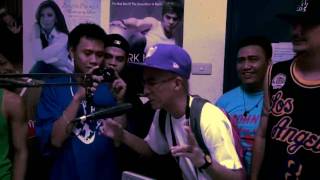 Bugoy na Koykoy  420 AM OFFICIAL MUSIC VIDEO [upl. by Annorah]