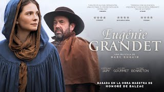 TRÁILER CORTO  EUGÉNIE GRANDET [upl. by Edahsalof]